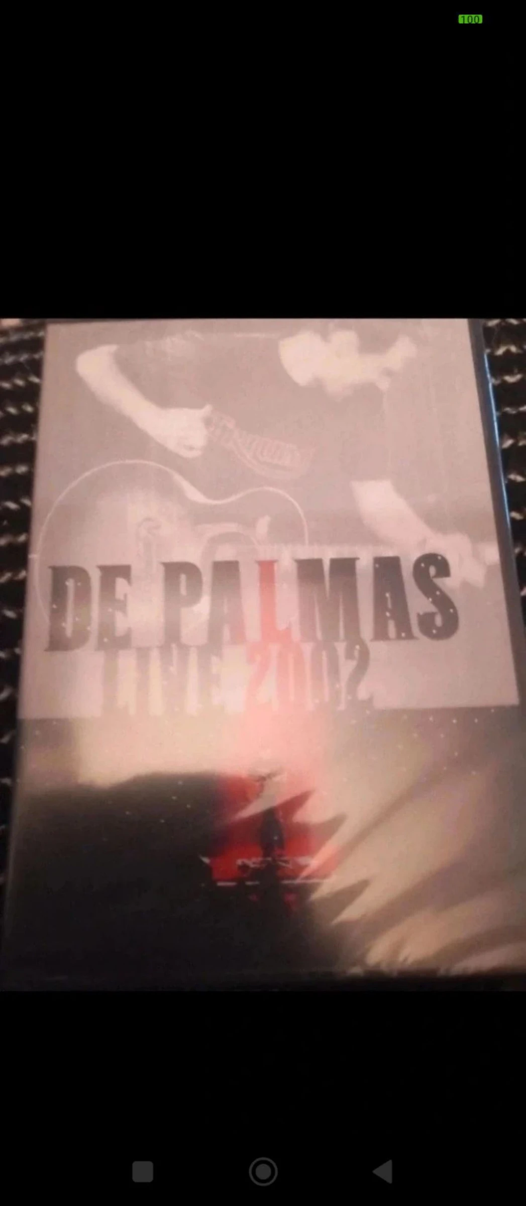 DVD nuevo envuelto – photo 4